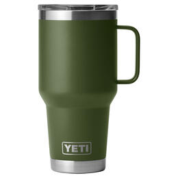 YETI Rambler® 30 oz Travel Mug with Stronghold™ Lid