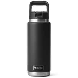 YETI Rambler 26 oz Bottle with Straw Cap