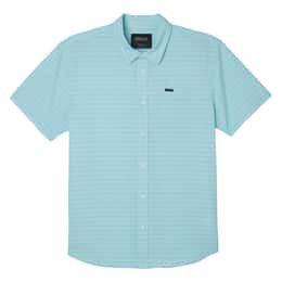 O'Neill Men's Trvlr Traverse Stripe Standard Shirt