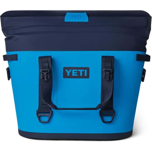 YETI Hopper M30 Tote Soft Cooler alt image view 5