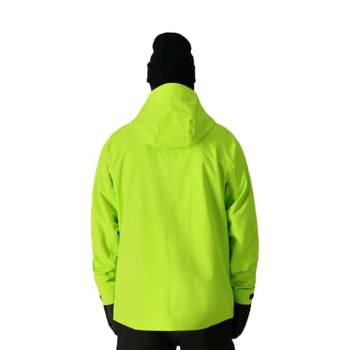 686 Men's Hydra Thermagraph Jacket alt image view 1
