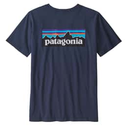 Patagonia Boys' Graphic T Shirt