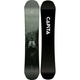 CAPiTA Men's Super D.O.A. Wide Snowboard '25