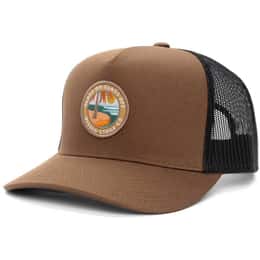 Vissla Men's Solid Sets Trucker Hat