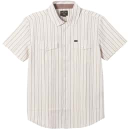 Dark Seas Men's Vigilante Short Sleeve Shirt