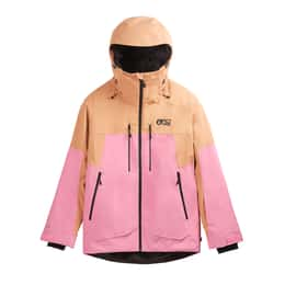 Veste ski picture organic sale