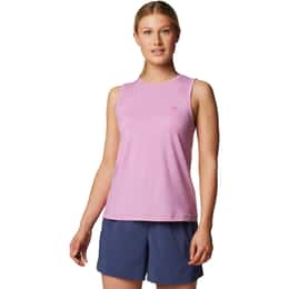 Columbia Women's PFG Uncharted Tank