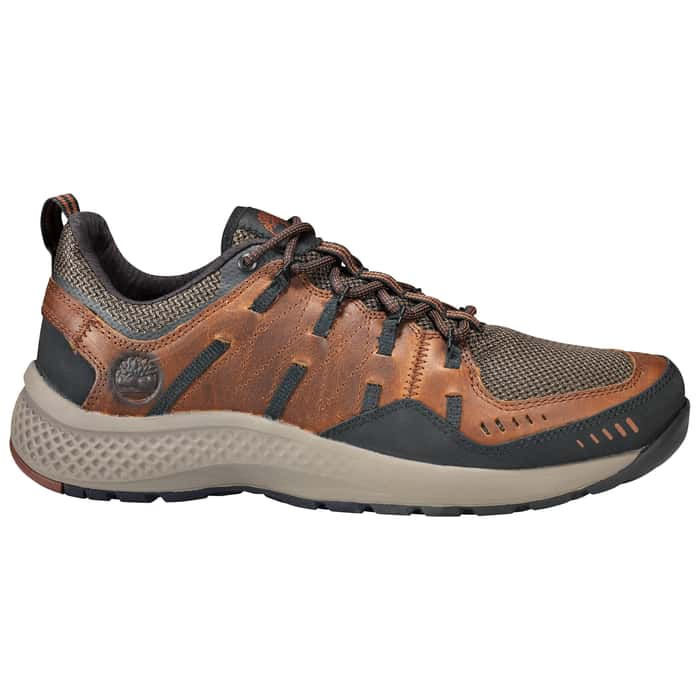 Timberland men's hotsell flyroam trail hiker