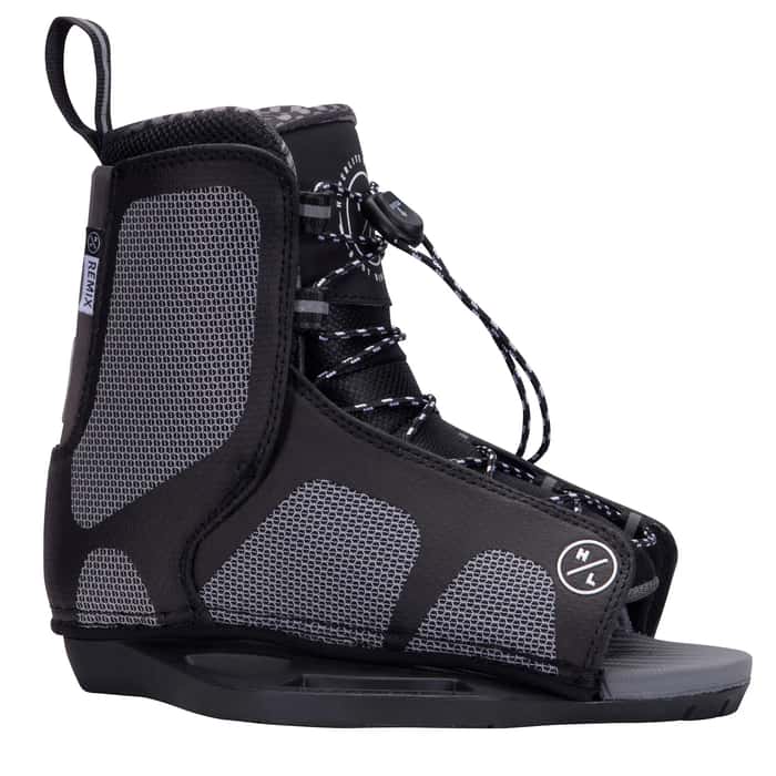 Hyperlite Kids Remix Wakeboard Bindings
