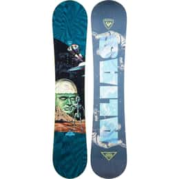 Rossignol Kids' Alias Snowboard '24