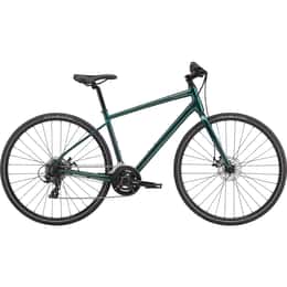 Cannondale Quick 5 Urban Bike