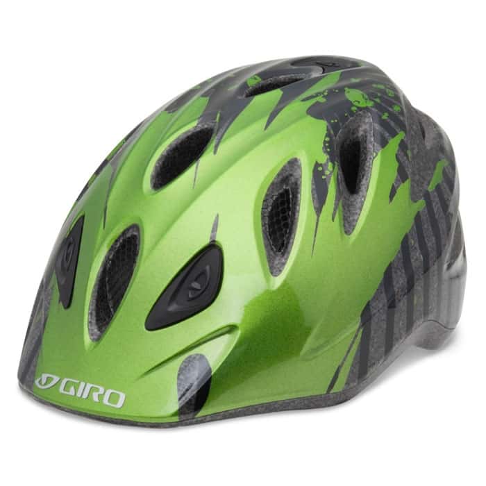 Giro Children's Rascal Bicycle Helmet