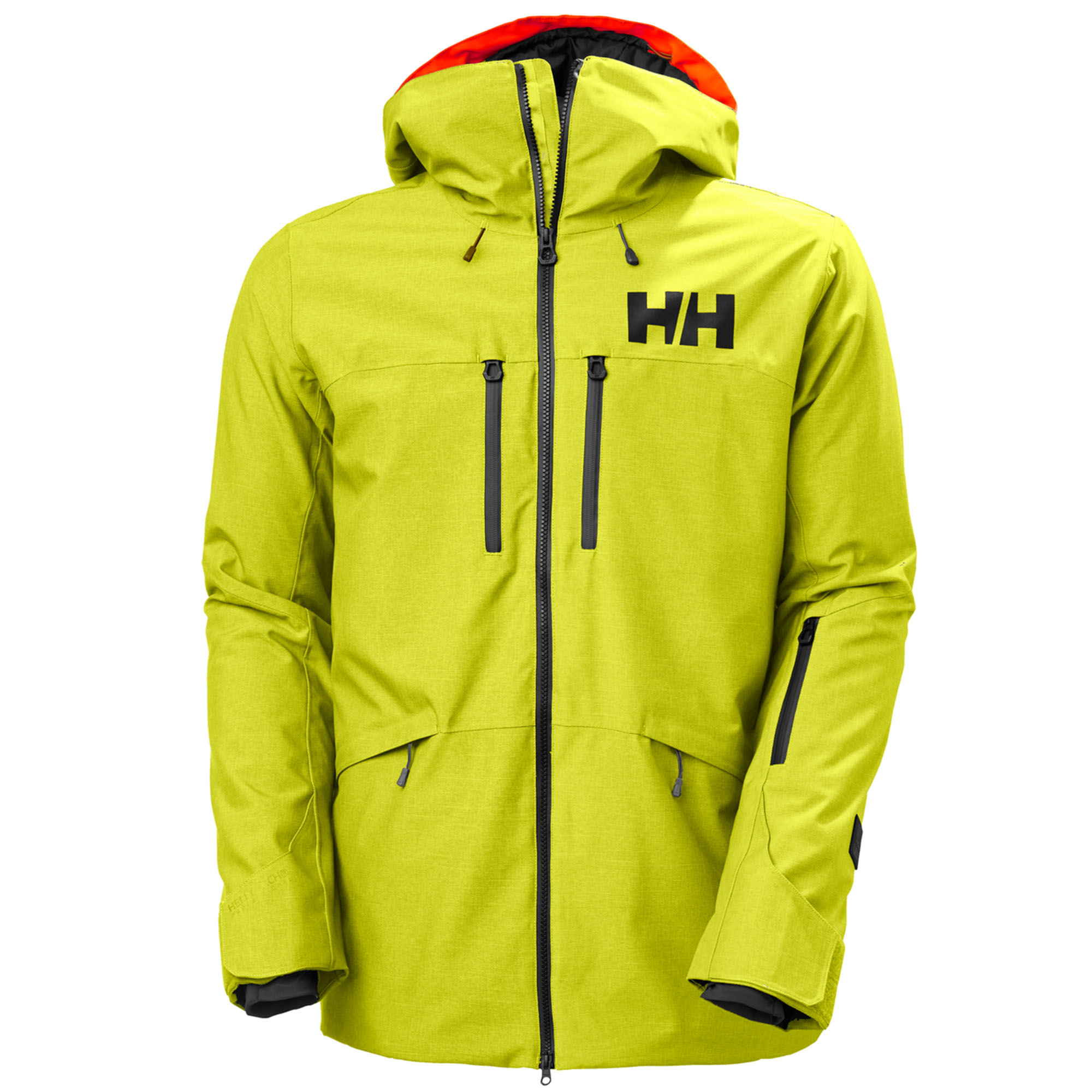 helly hansen ski jakne