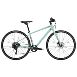 Cannondale Women's Quick 4 Urban Bike