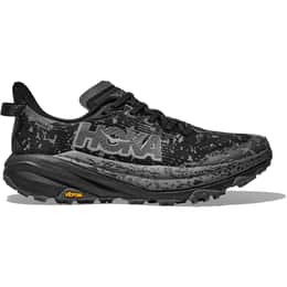 HOKA Women's Speedgoat 6 GTX Trail Running Shoes