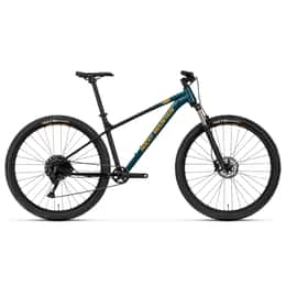 Rocky Mountain Fusion 30 Mountain Bike