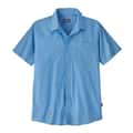 Patagonia Men's Go To Shirt Short Sleeve Top alt image view 2