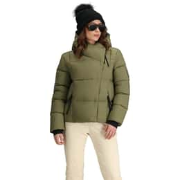 Obermeyer Women's Calypso Down Jacket