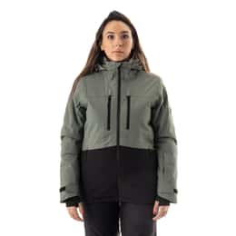 Mountain Tek Women's Spellbound Jacket