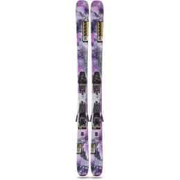 K2 Women's Reckoner 92 Skis w/ M3-11 Bindings '26