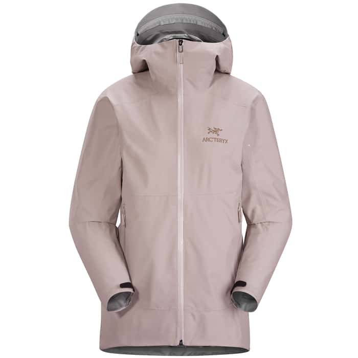 Arc'teryx Women's Zeta SL GORE-TEX® Jacket - Sun & Ski Sports
