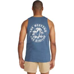 Chubbies Men's Relaxer Tank Top