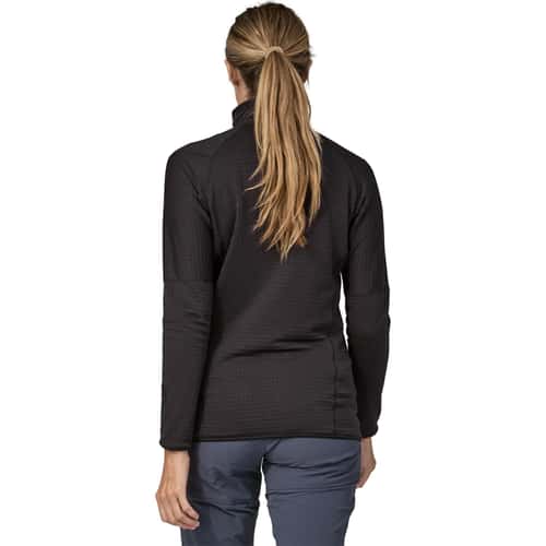 Patagonia Women s R1 Pullover Sun Ski Sports