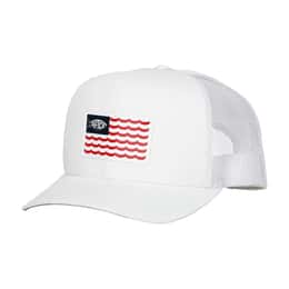AFTCO Men's Canton Trucker Hat