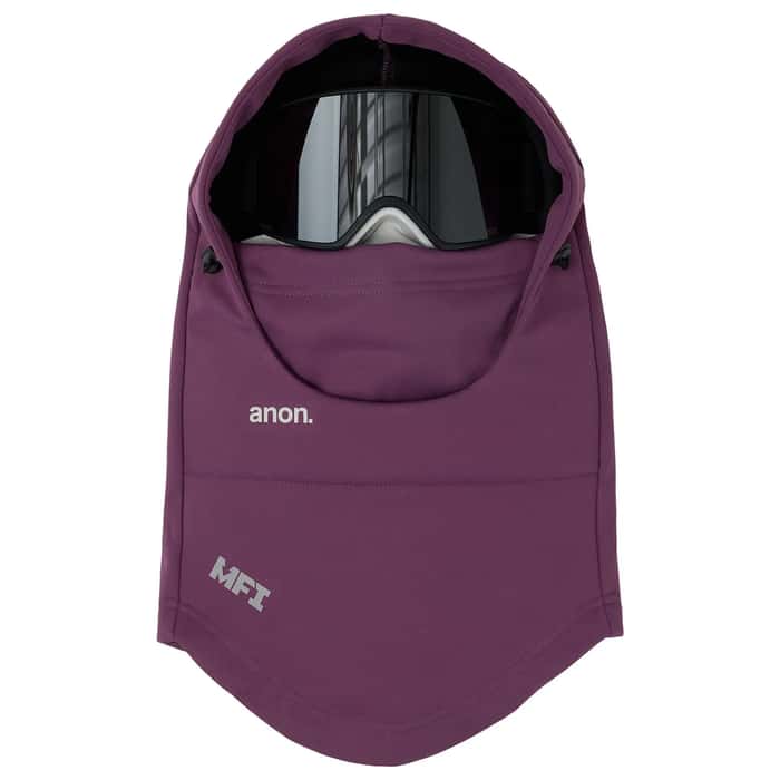 Anon MFI® Hooded Balaclava Face Mask