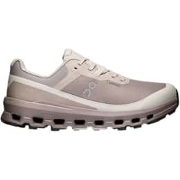 On Women's Cloudvista 2 Waterproof Trail Running Shoes