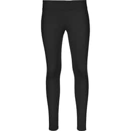 Hot Chillys Women's Micro-Elite Chamois Ankle Baselayer Bottoms