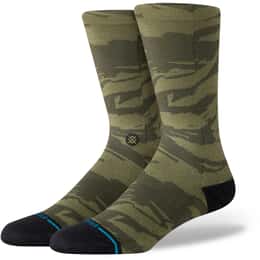 Stance Men's Butter Blend Crew Socks