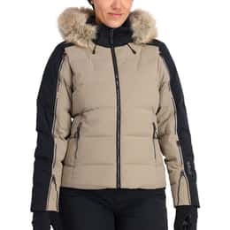 Spyder Women's Falline GORE-TEX® Infinium Jacket