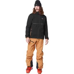 Picture Organic Clothing Men's Ambroze Fleece Jacket