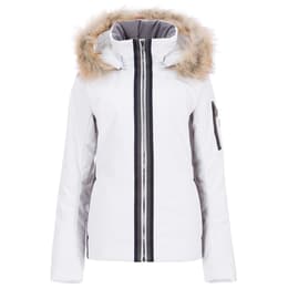 Fera Women's Danielle III Faux Fur Insulated Jacket