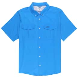 AFTCO Men's Rangle Woven Shirt