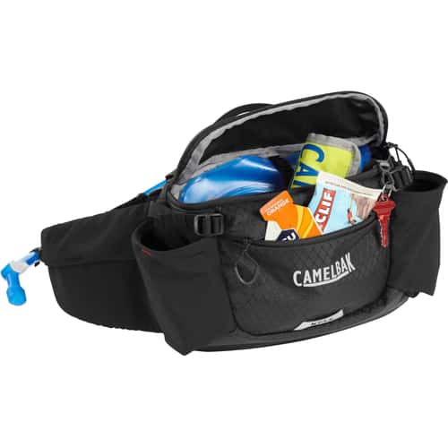 CamelBak M.U.L.E. 5 Waist Pack with Crux 1.5L Lumbar Reservoir alt image view 8