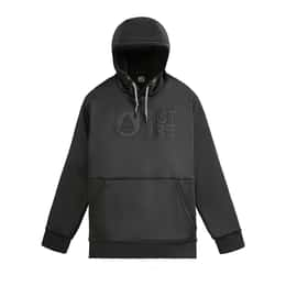 Picture Organic Clothing Men's Park Tech Hoodie