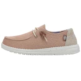 Hey Dude Women's Wendy Eco Casual Shoes