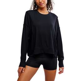 FP Movement Women's All My Love Long Sleeve Shirt