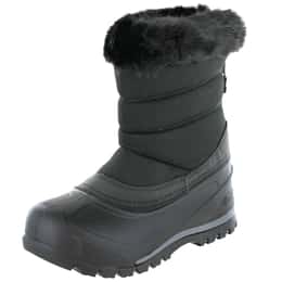 Northside Little Girls' Ainsley Snow Boots