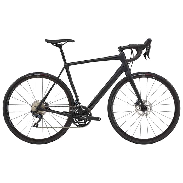 Cannondale Synapse Carbon Ultegra Road Bike