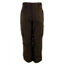 B360 Men's WTF II Snowboard Pants - Short