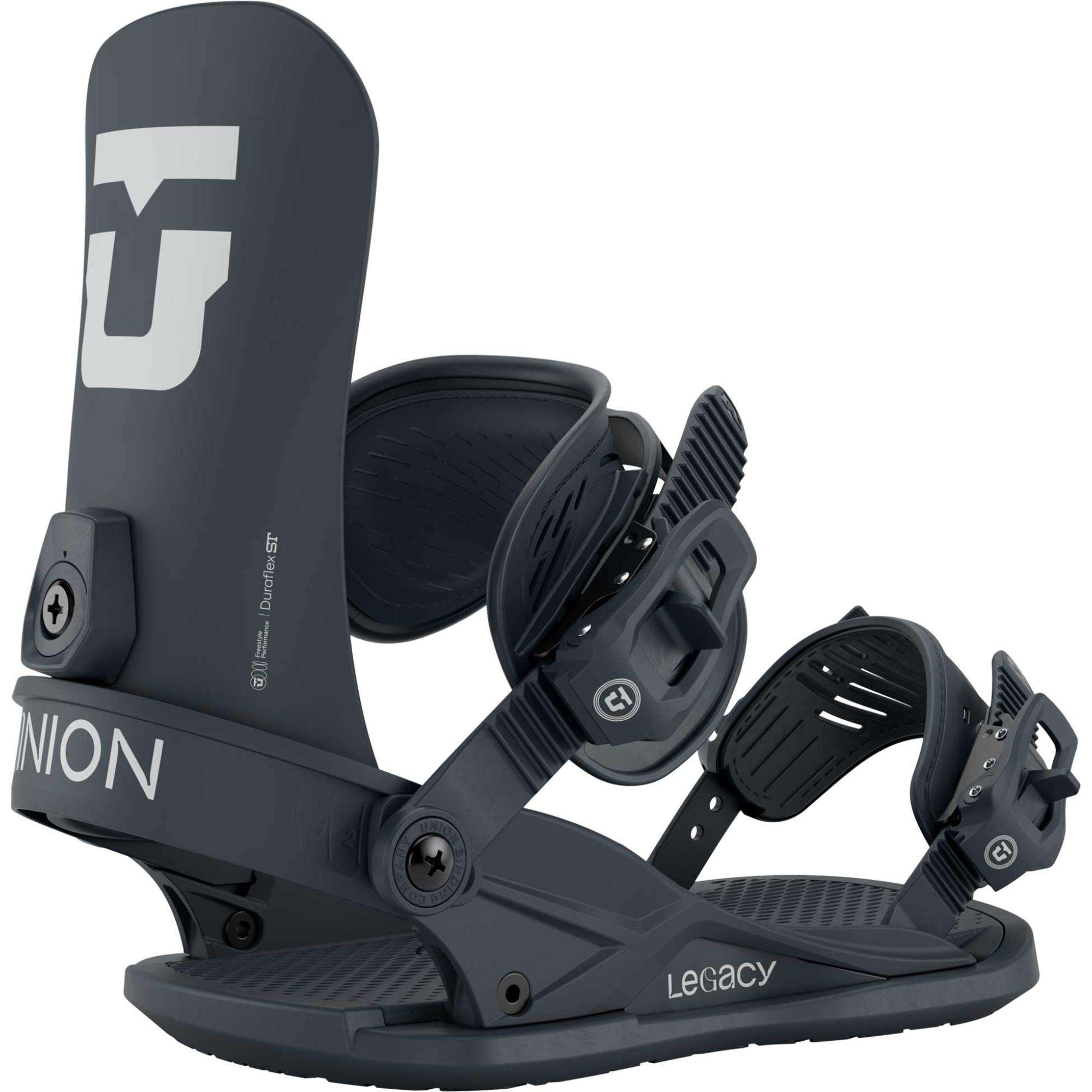 Union Women's Legacy Snowboard Bindings '26