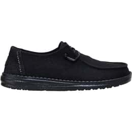 Hey Dude Women's Wendy Stardust Casual Shoes