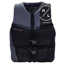 Hyperlite Men's Prime USCGA Life Vest '22