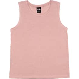 The North Face Women's Tri-Blend Tank Top