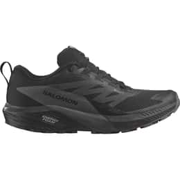 Salomon Men's Sense Ride 5 GORE-TEX Trail Running Shoes