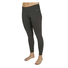 Hot Chillys Women's HCBOX BTM Micro Elite Baselayer Tights