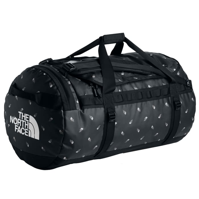 The North Face Base Camp Large Duffel Bag Sun & Ski Sports